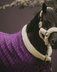 Kentucky Horsewear Show Rug, Royal Purple