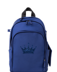 Novelty Backpack "Crown"