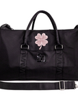 Novelty Garment Duffle - "Lucky Clover"