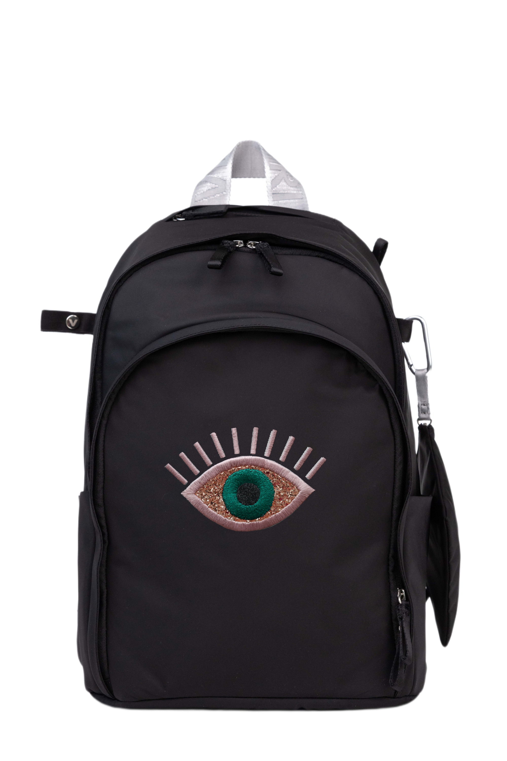 Novelty Backpack “Evil Eye”