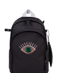 Novelty Backpack “Evil Eye”