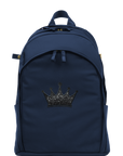 Novelty Backpack "Crown"