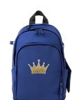 Novelty Backpack "Crown"