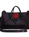Veltri Sport Novelty Garment Duffle - "Lucky Clover"