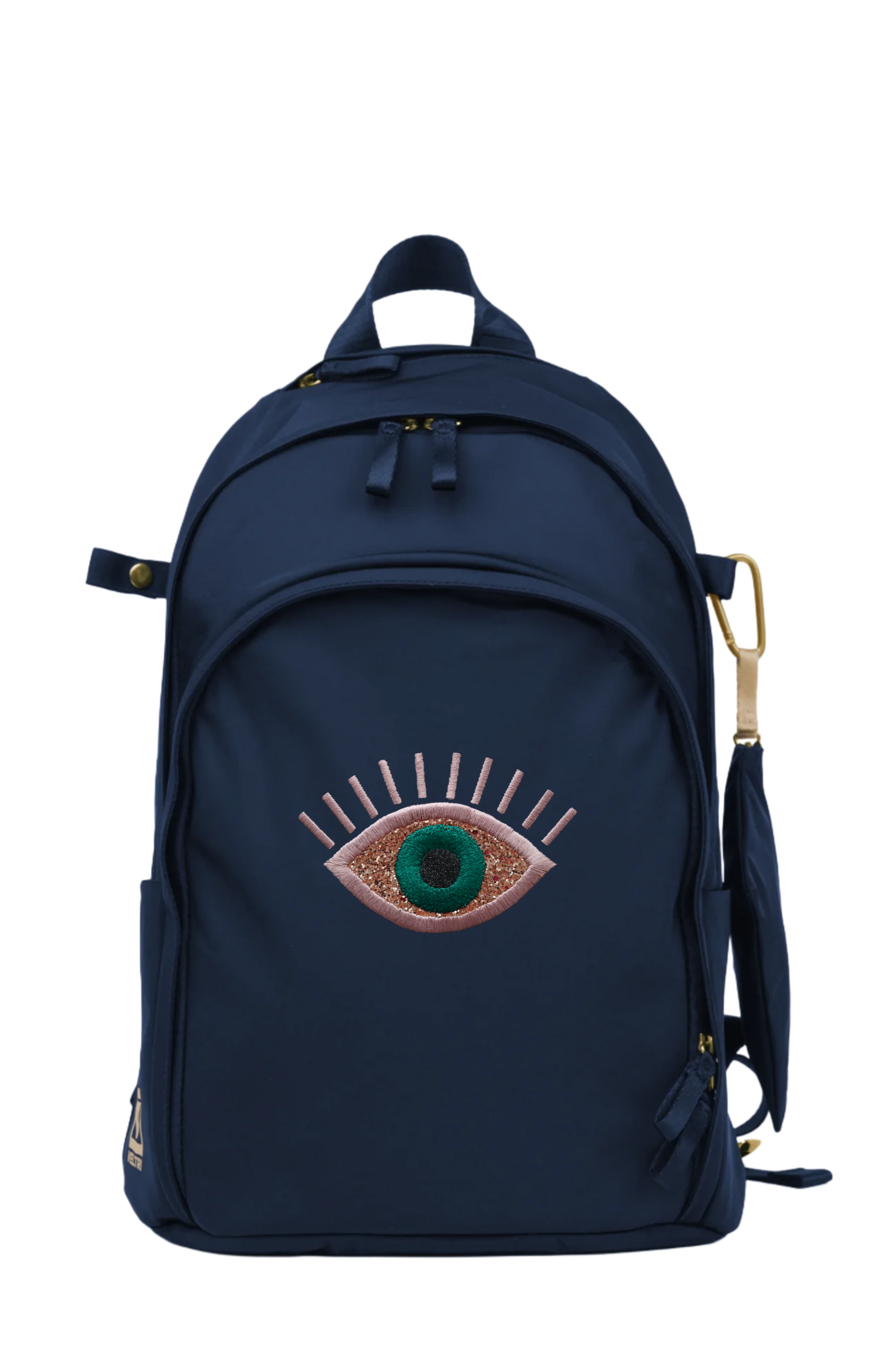 Novelty Backpack “Evil Eye”