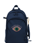 Novelty Backpack “Evil Eye”