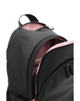 Veltri Delaire Backpack, Rosegold