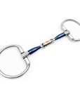 Fager Martin Sweet Iron FL Fixed Rings