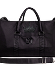 Novelty Garment Duffle - "Crown"
