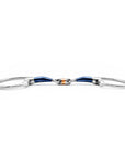 Fager Martin Sweet Iron FL Fixed Rings