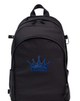 Novelty Backpack "Crown"