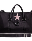 Novelty Garment Duffle - "Star"