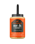 Pharmakas Hoof Oil Daily Care with brush