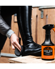 Pharmakas Leather-New 2 in 1 Spray