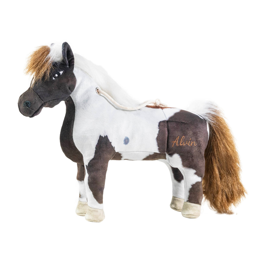 Kentucky Horsewear Relax Horse Toy Alvin