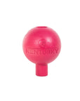 Kentucky Horsewear Rubber ball Protection for Wall and Lead, Pink