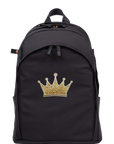Novelty Backpack "Crown"
