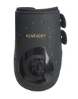 Kentucky Horsewear Fetlock Boots Elastic, Black