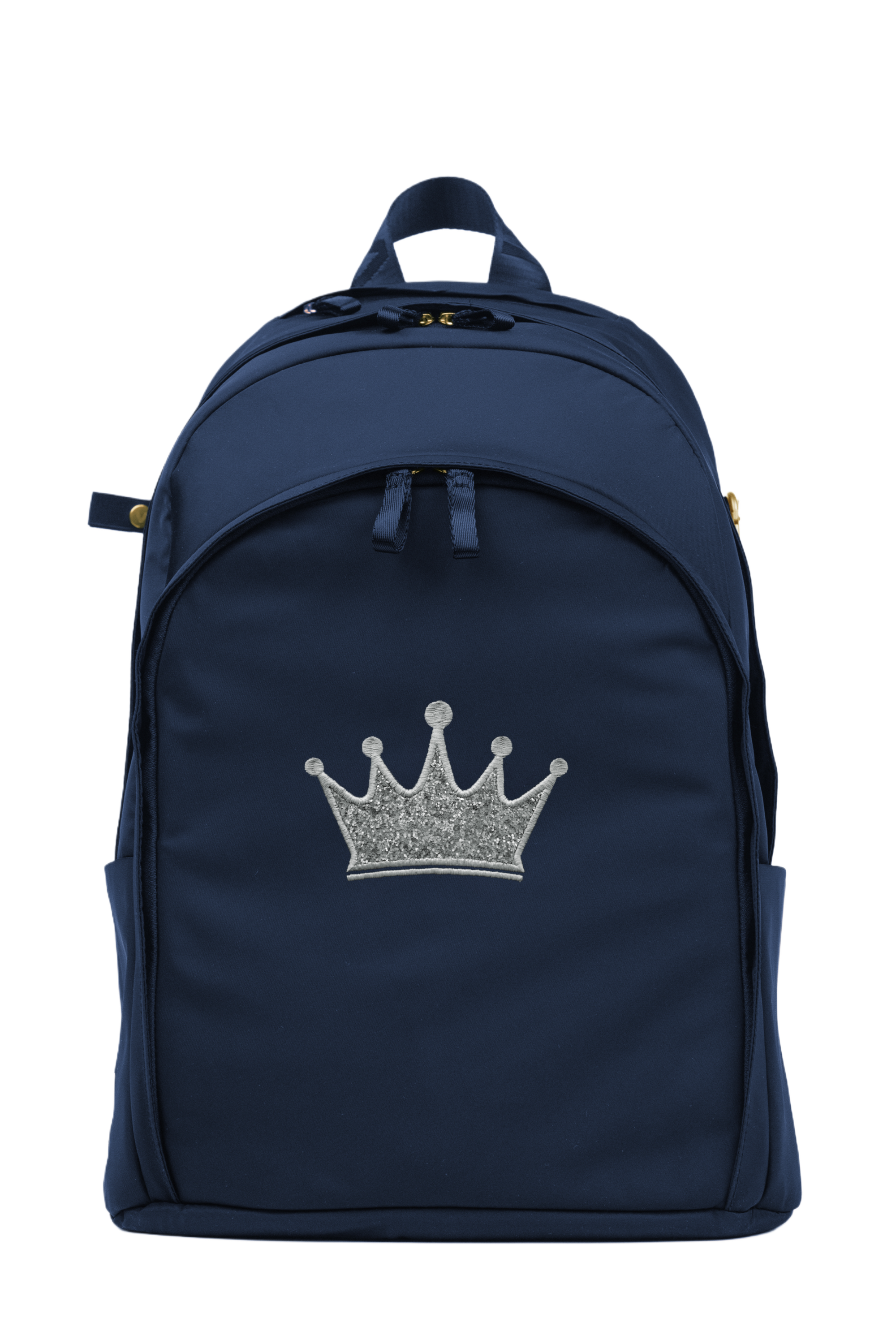 Novelty Backpack &quot;Crown&quot;