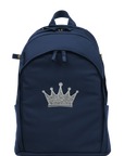 Novelty Backpack "Crown"