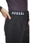 Dada Sport Cassi Ladies Lifestyle Pants, Print Baltique