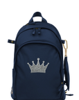 Novelty Backpack "Crown"