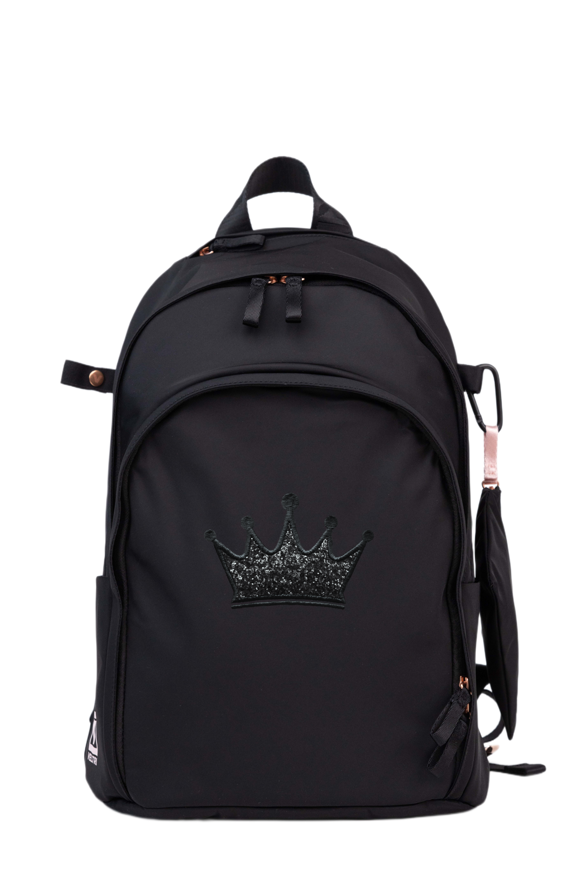 Novelty Backpack &quot;Crown&quot;