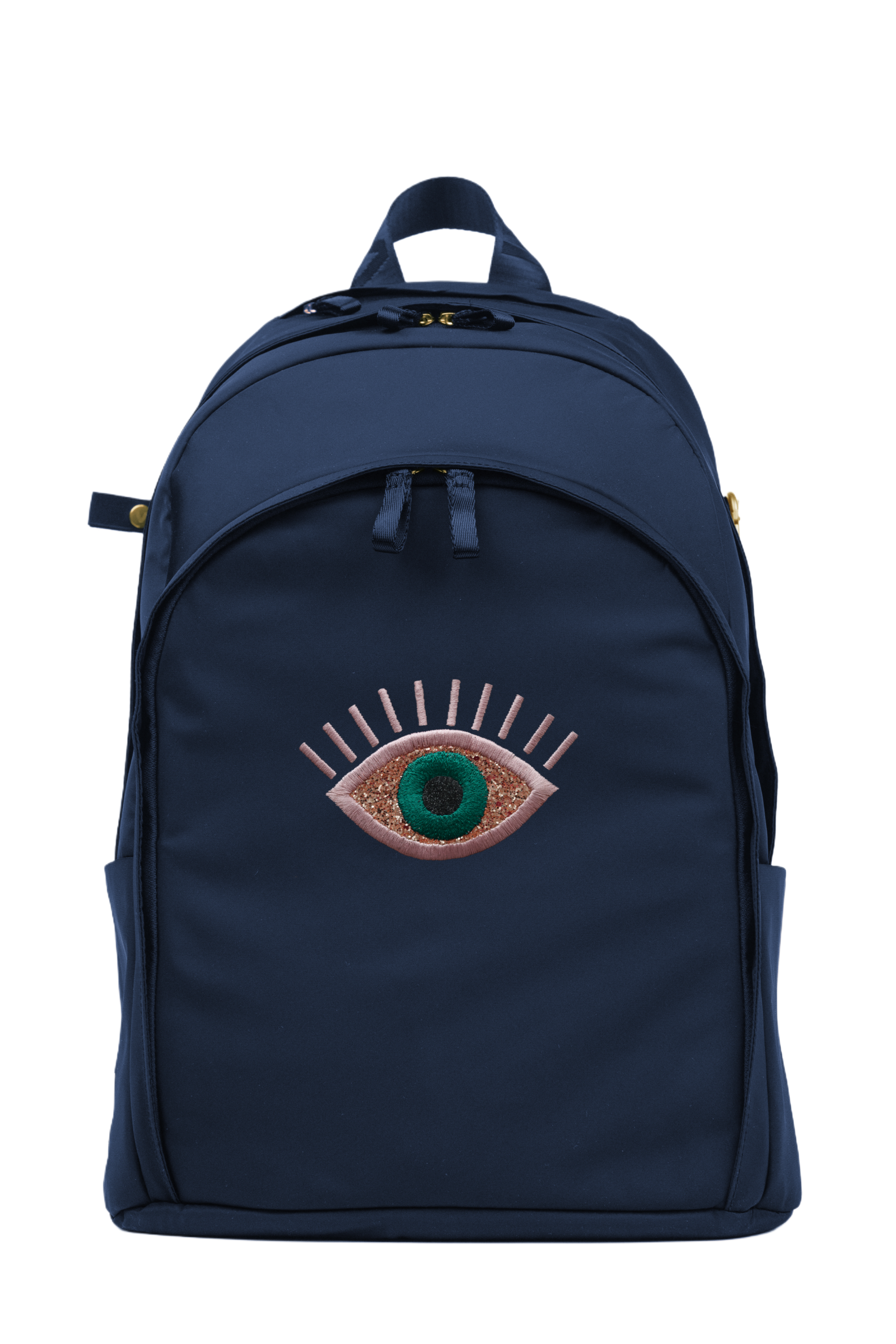 Novelty Backpack “Evil Eye”