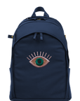 Novelty Backpack “Evil Eye”