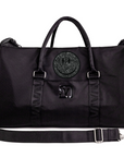 Novelty Garment Duffle - "Smile Face"