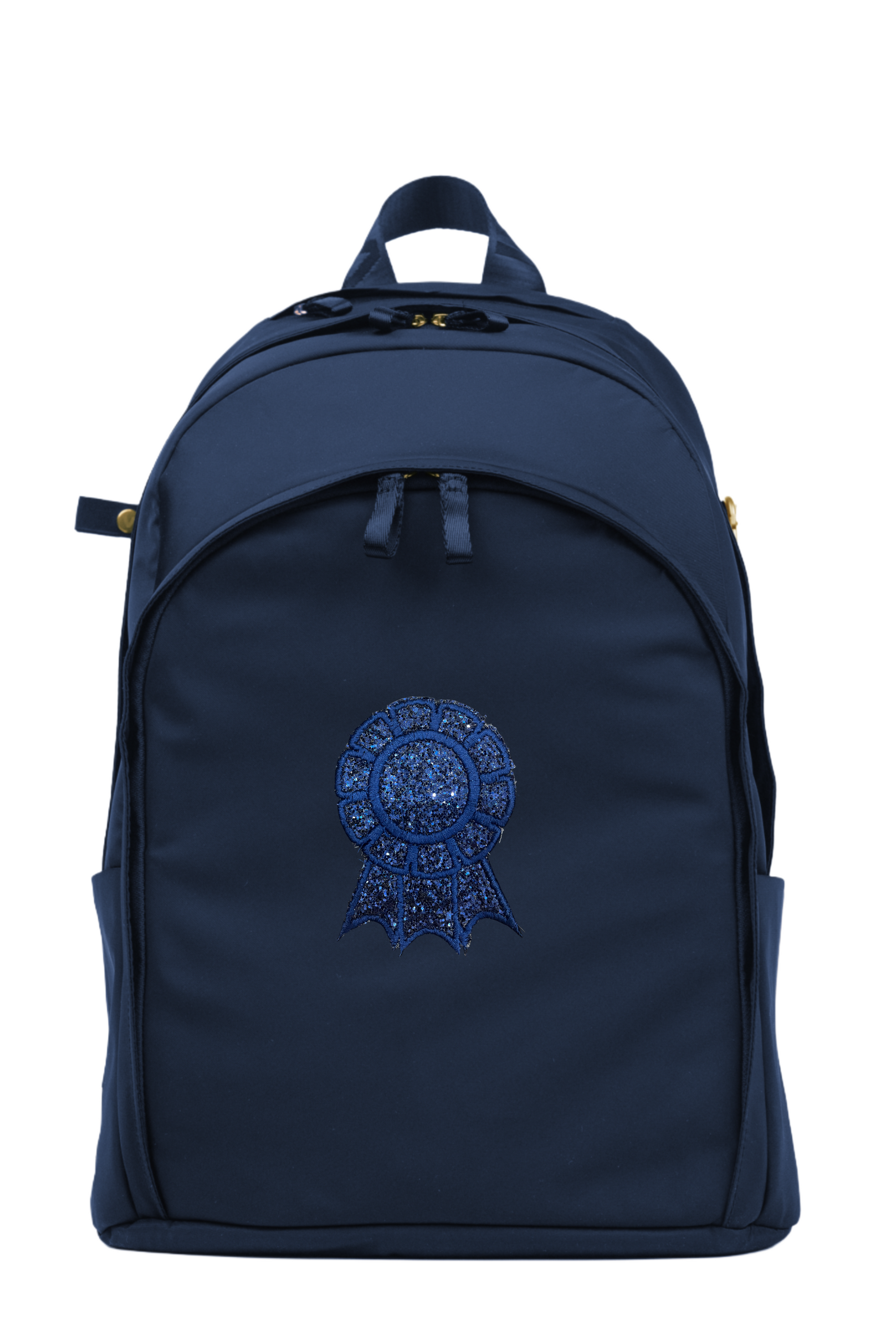 Novelty Backpack “Blue Ribbon&quot;