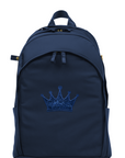 Novelty Backpack "Crown"