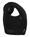 Seaver Safe Fit Airbag Vest, Black