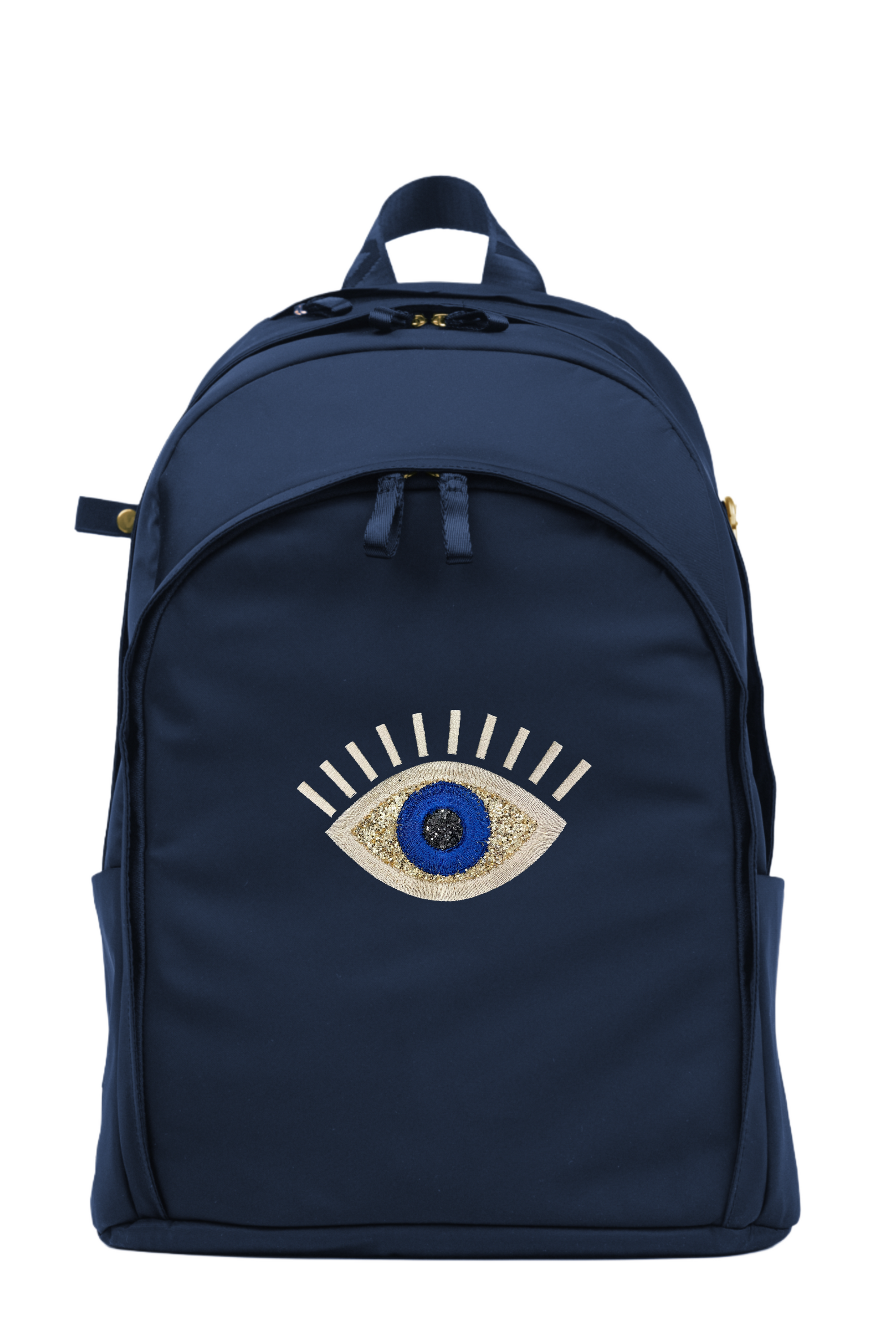 Novelty Backpack “Evil Eye”