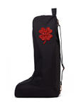 Veltri Sport Novelty Boot Bag -  "Lucky Clover"