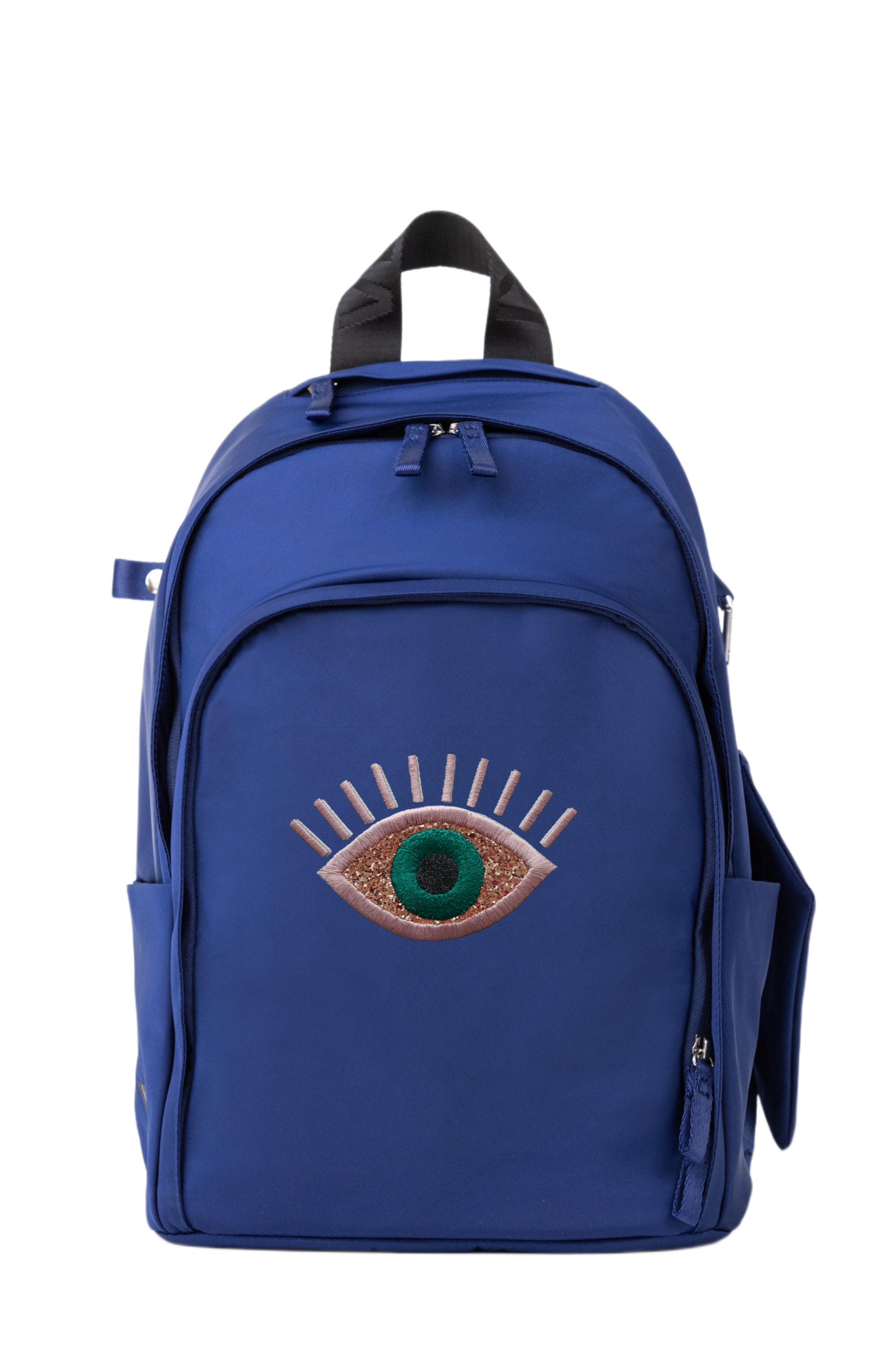 Novelty Backpack “Evil Eye”