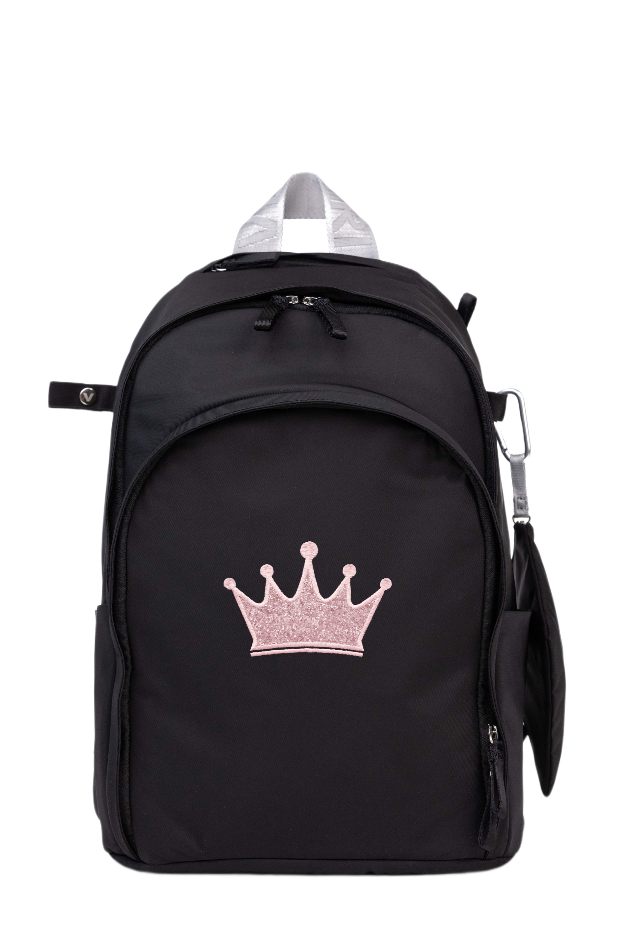 Novelty Backpack &quot;Crown&quot;