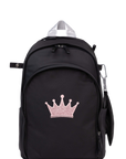 Novelty Backpack "Crown"