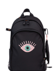Novelty Backpack “Evil Eye”