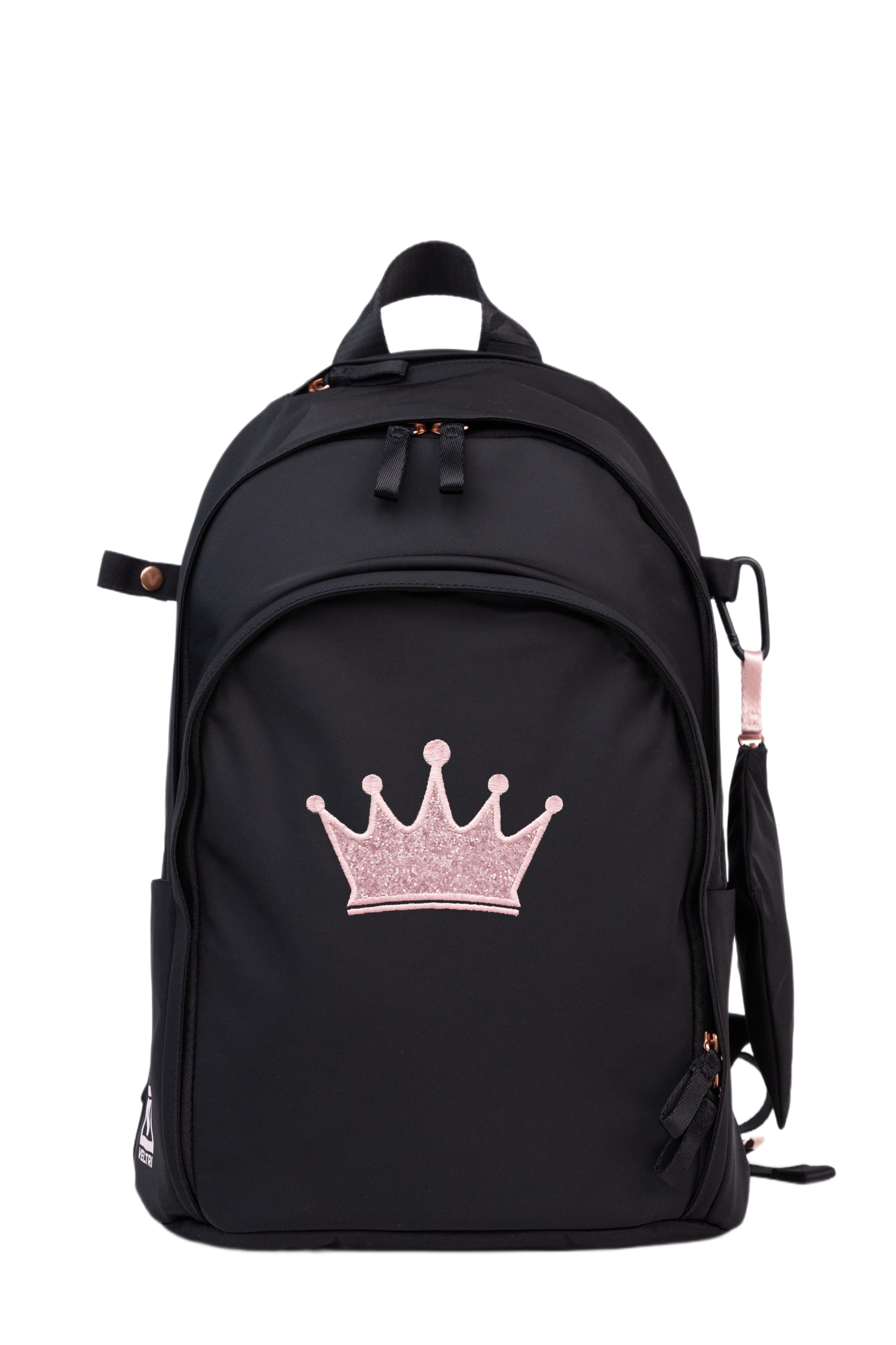 Novelty Backpack &quot;Crown&quot;