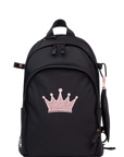 Novelty Backpack "Crown"