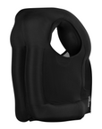 Seaver Safe Fit Airbag Vest, Black