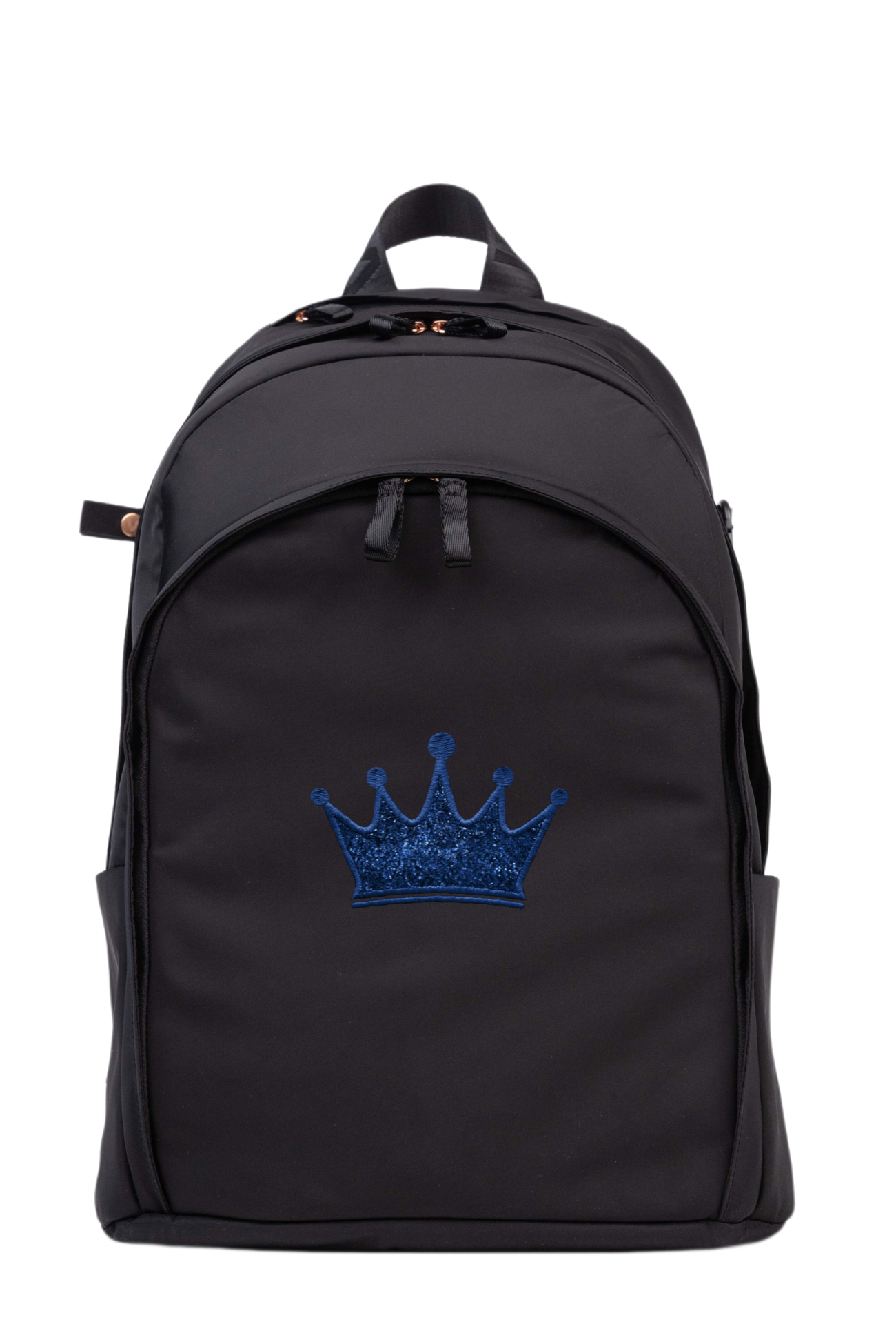Novelty Backpack &quot;Crown&quot;