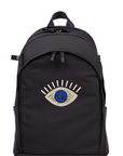 Novelty Backpack “Evil Eye”