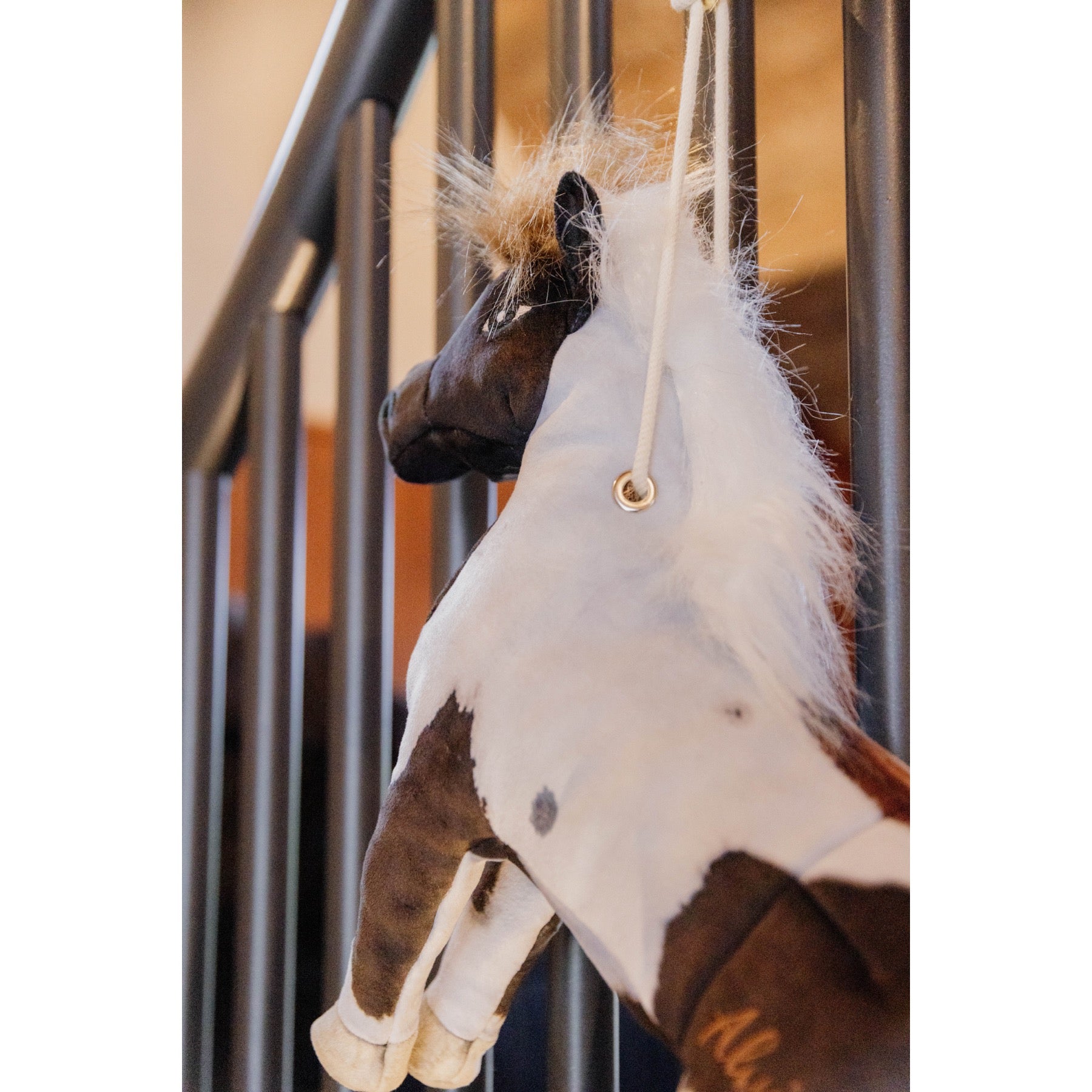 Kentucky Horsewear Relax Horse Toy Alvin