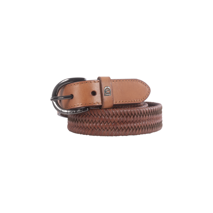 Cavallo CavalTAREK Belt, Brown