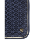 Cavallo CavalLyana Dressage Saddle Pad, Night Shadow