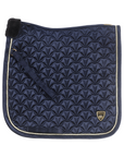 Cavallo CavalLyana Dressage Saddle Pad, Night Shadow