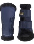 Cavallo CavaLotte Gaiters, Night Shadow