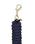 Cavallo CavalLula Snap Hook Lead Rope, Night Shadow